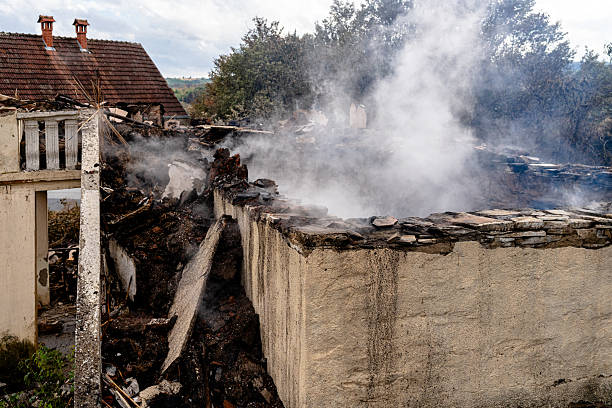 Reliable Fire Damage Removal contractor in Naples, TX by Fire Damage Biloxi